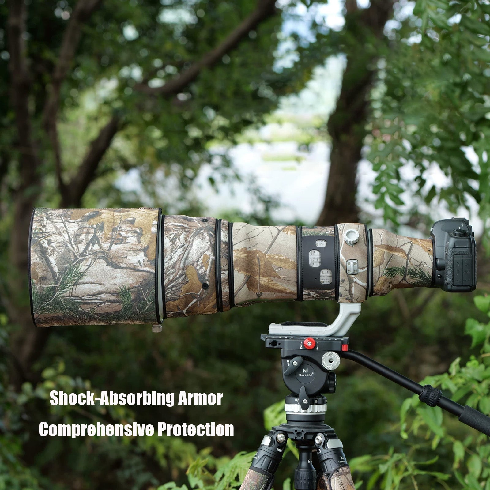 Canon EF 600mm F/4 L IS USM