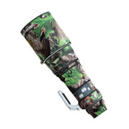 Lens Cover for Canon EF 600mm F/4 L IS USM Camouflage Camera Lens Protection Sleeve Waterproof Rain Cover