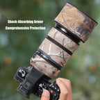 Panasonic LUMIX S 70-300mm F/4.5-5.6