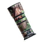 Lens Cover for Canon RF 100-400mm F/5.6-8 L IS USM Camouflage Camera Lens Protection Sleeve Waterproof Rain Cover