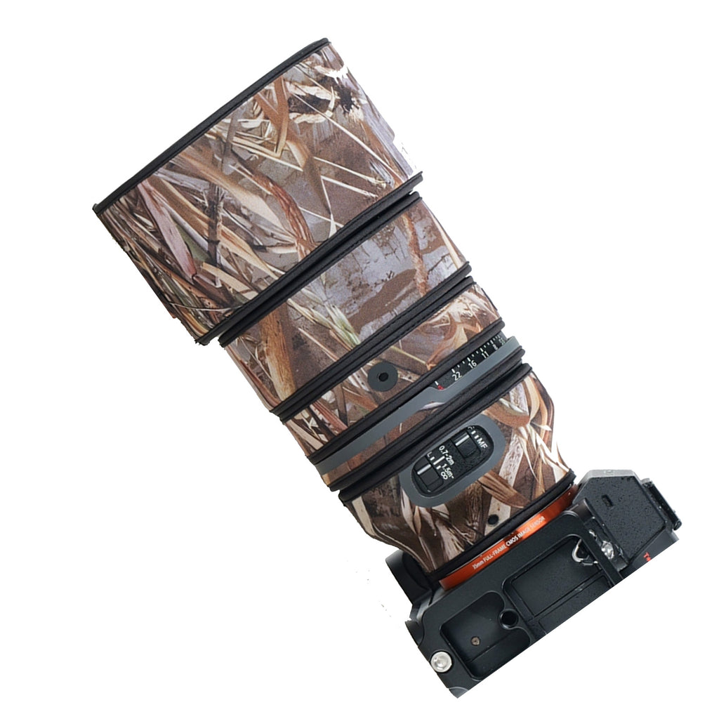 Sony FE 135mm F/1.8 GM OSS