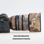 Sony FE 135mm F/1.8 GM OSS