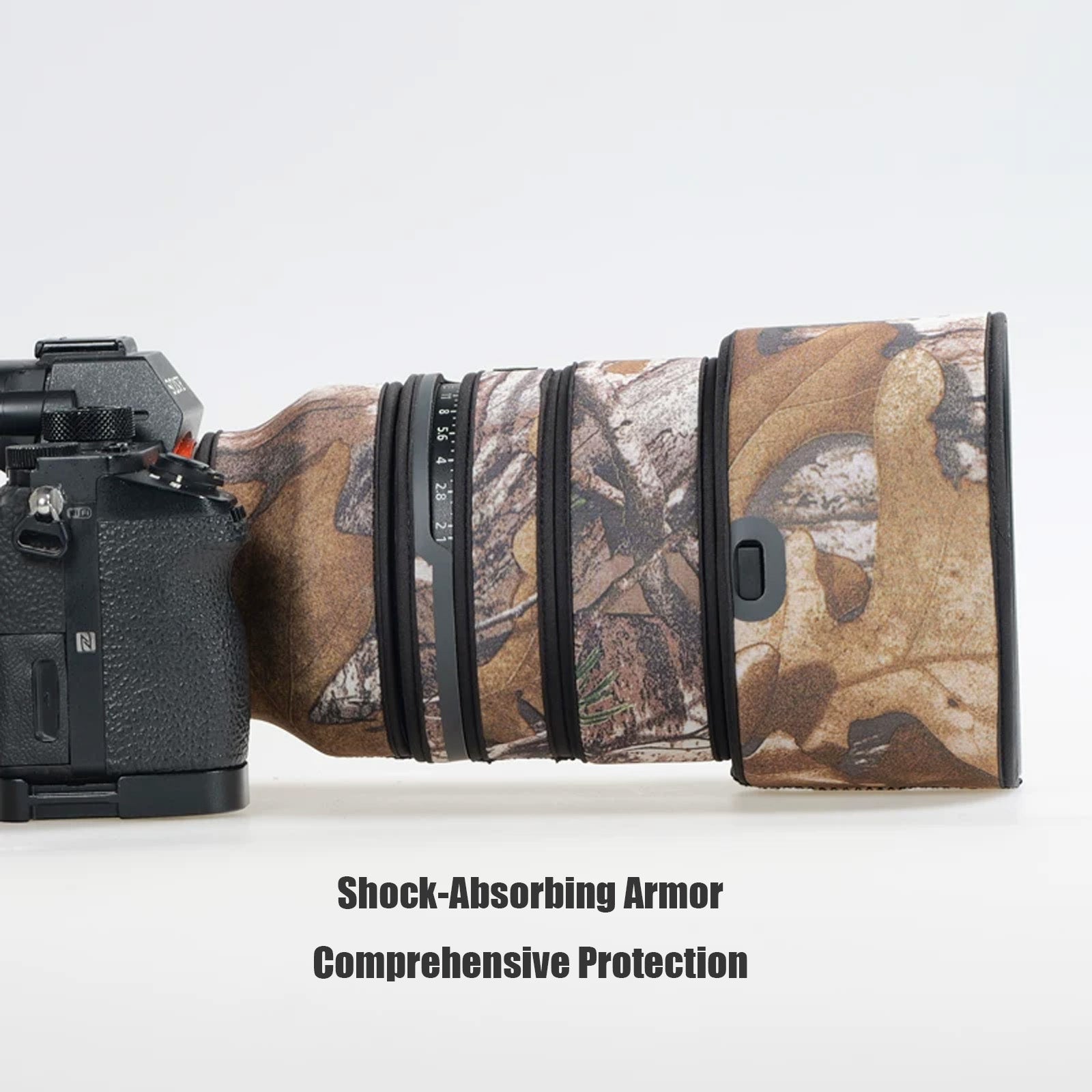 Sony FE 135mm F/1.8 GM OSS