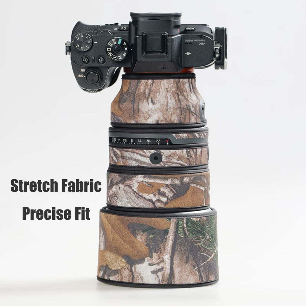 Sony FE 135mm F/1.8 GM OSS