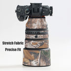 Sony FE 135mm F/1.8 GM OSS