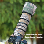 Sigma 150-500mm F/5-6.3 DG OS HSM