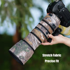 Sigma 150-500mm F/5-6.3 DG OS HSM