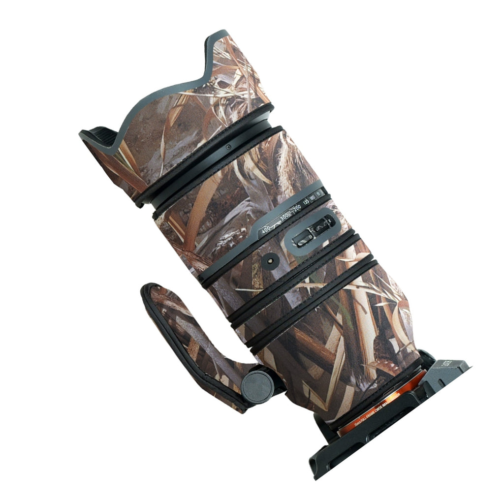 Tamron 50-400mm F/4.5-6.3 DI III VC VXD (A067)