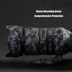 Tamron 50-400mm F/4.5-6.3 DI III VC VXD (A067)