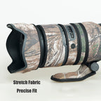 Tamron 50-400mm F/4.5-6.3 DI III VC VXD (A067)