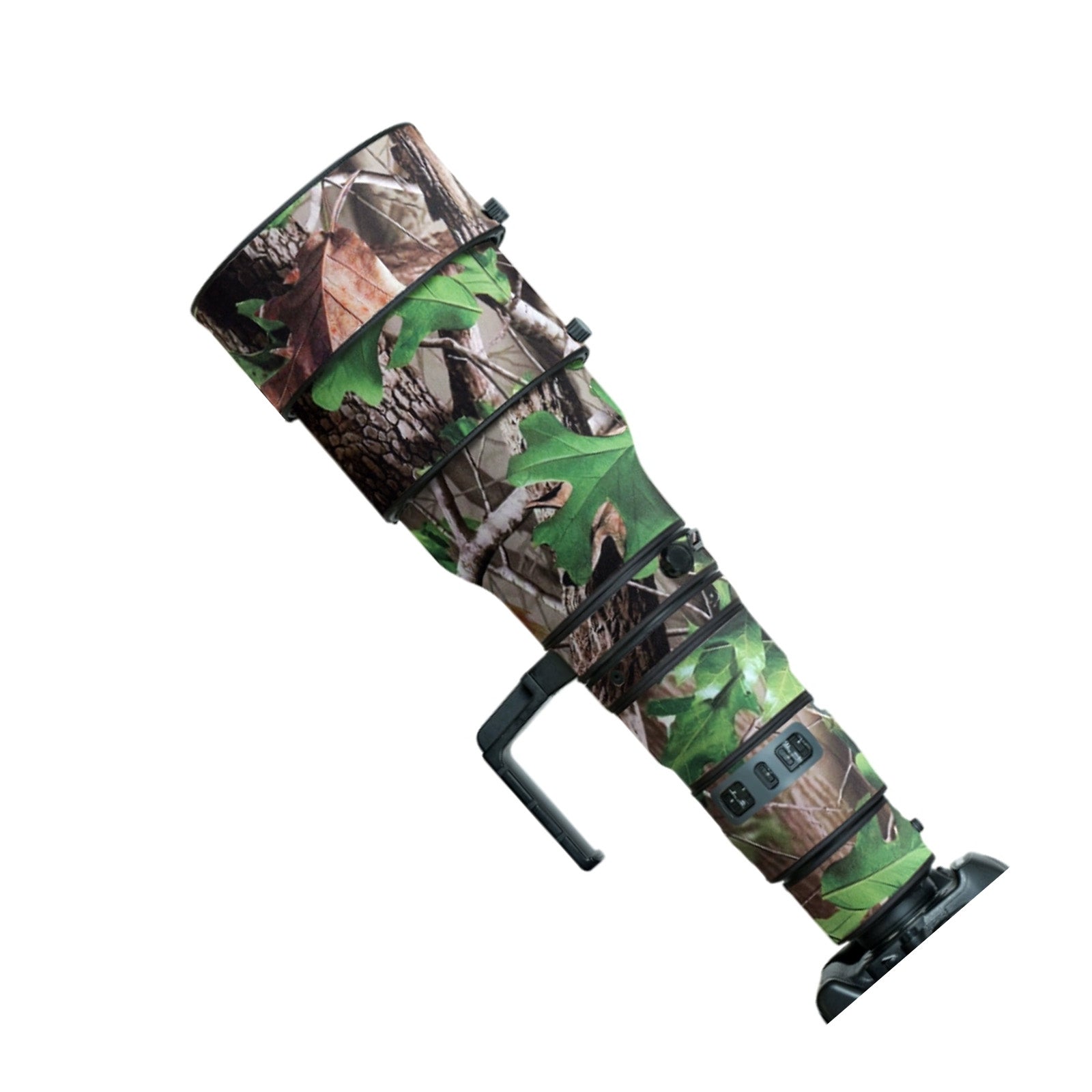 Nikon AF-S 600mm F/4 G VR