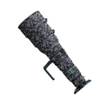 Lens Cover for Nikon AF-S 600mm F/4 G VR Camouflage Camera Lens Protection Sleeve Waterproof Rain Cover