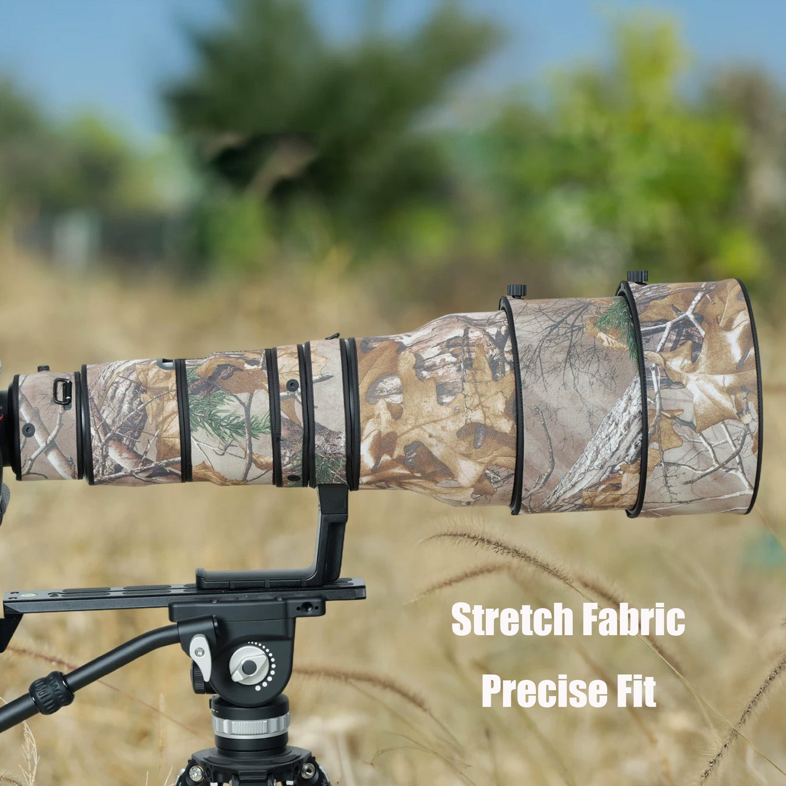 Nikon AF-S 600mm F/4 G VR