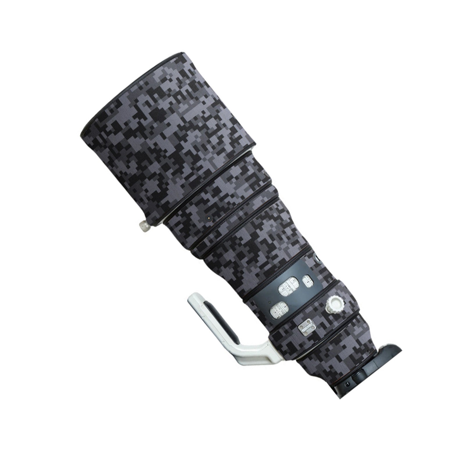 Canon EF 400mm F/2.8 L IS USM