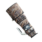 Lens Cover for Canon EF 400mm F/2.8 L IS USM Camouflage Camera Lens Protection Sleeve Waterproof Rain Cover