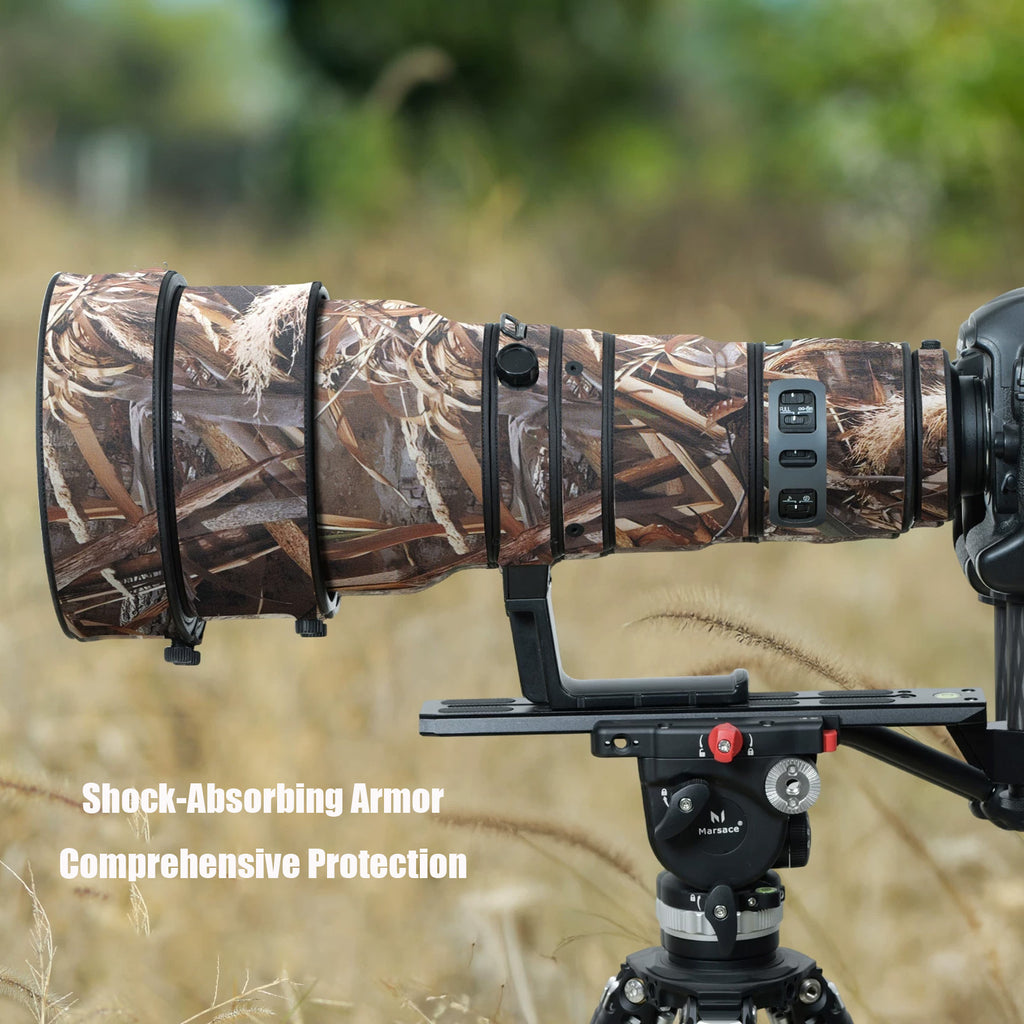 Nikon AF-S 400mm F/2.8 G ED VR