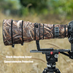 Nikon AF-S 400mm F/2.8 G ED VR