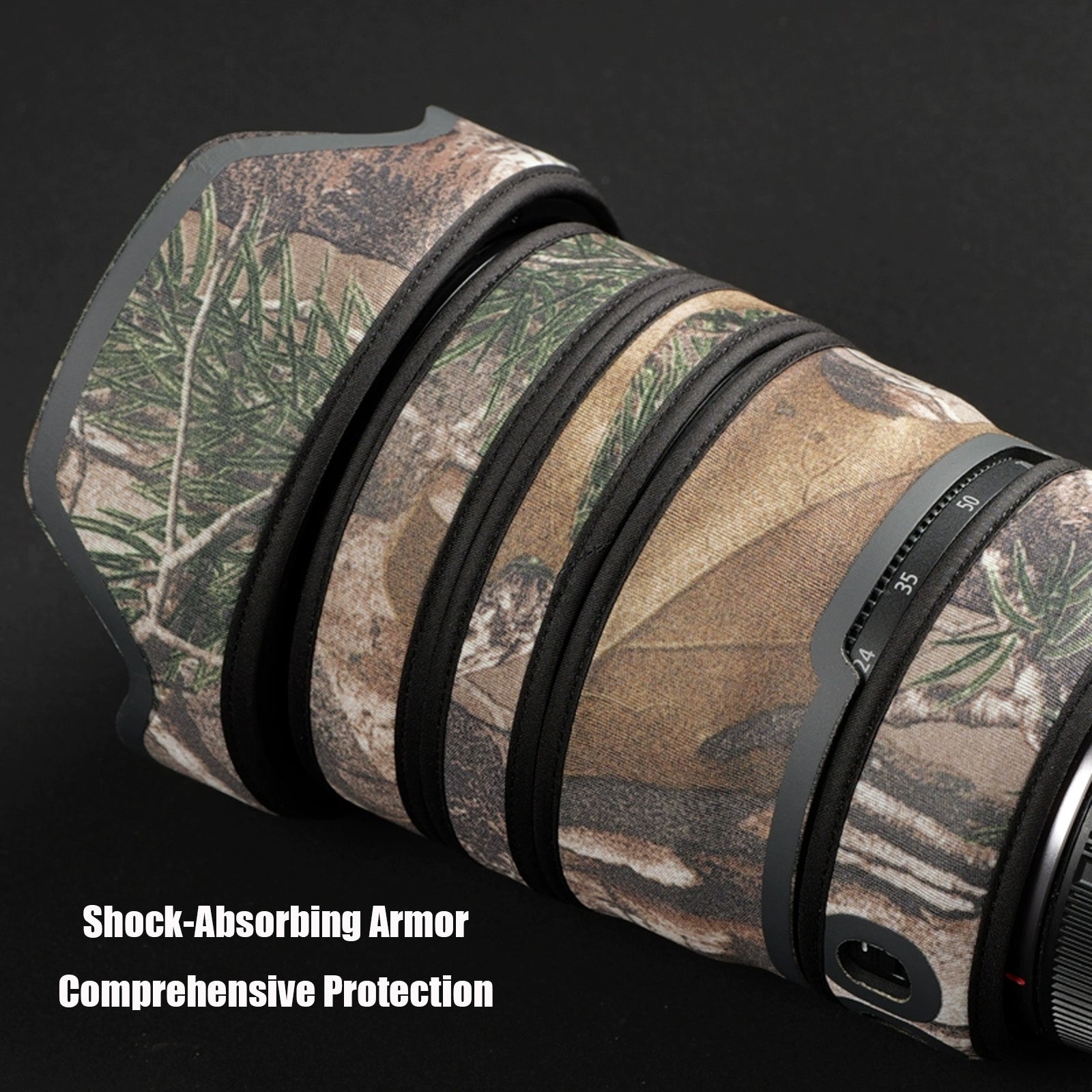 Canon RF 24-70mm F/2.8 L IS USM