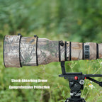 Canon EF 600mm F/4 G VR