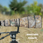 Canon EF 600mm F/4 G VR