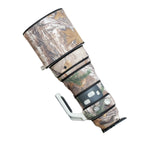 Lens Cover for Canon EF 400mm F/2.8 L IS III USM Camouflage Camera Lens Protection Sleeve Waterproof Rain Cover