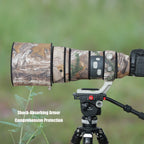 Canon EF 400mm F/2.8 L IS III USM