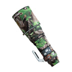 Lens Cover for Canon RF 800mm F/11 IS STM Camouflage Camera Lens Protection Sleeve Waterproof Rain Cover