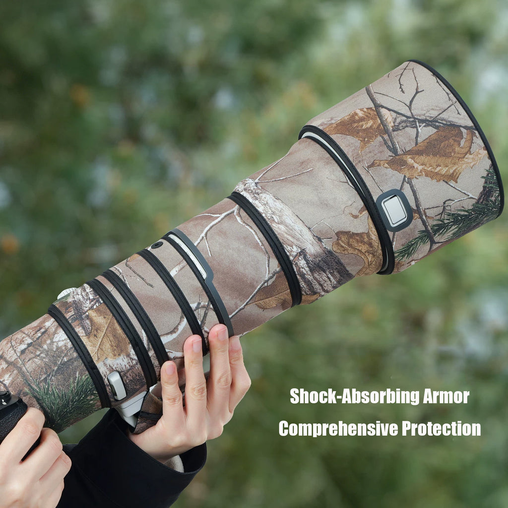 Canon RF 400mm F/2.8 L IS USM