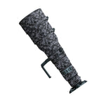 Lens Cover for Canon RF 1200mm F/8 L IS USM Camouflage Camera Lens Protection Sleeve Waterproof Rain Cover