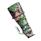 Lens Cover for Canon EF 800mm F/5.6 L IS USM Camouflage Camera Lens Protection Sleeve Waterproof Rain Cover