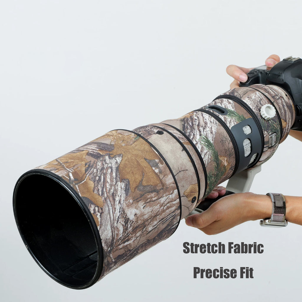 Canon EF 800mm F/5.6 L IS USM