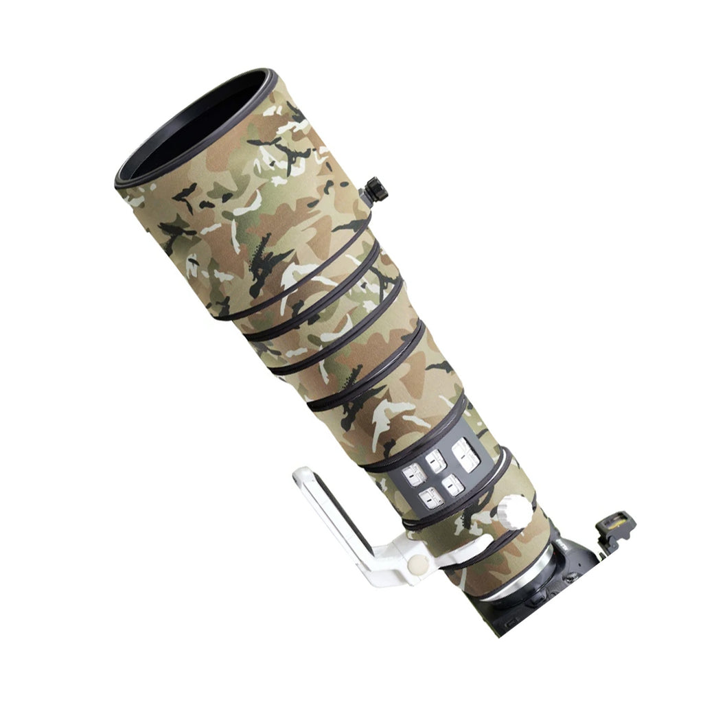 Canon EF 500mm F/4 L IS II USM