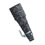Lens Cover for Canon EF 200-400mm F/4 L IS USM Extender 1.4x Camouflage Camera Lens Protection Sleeve Waterproof Rain Cover
