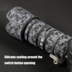 Canon EF 70-200mm F/2.8 L IS III USM