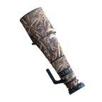 Lens Cover for Nikon AF-S 800mm F/5.6 E FL ED VR Camouflage Camera Lens Protection Sleeve Waterproof Rain Cover