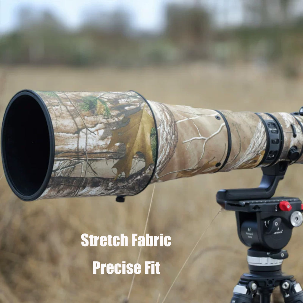 Nikon AF-S 800mm F/5.6 E FL ED VR