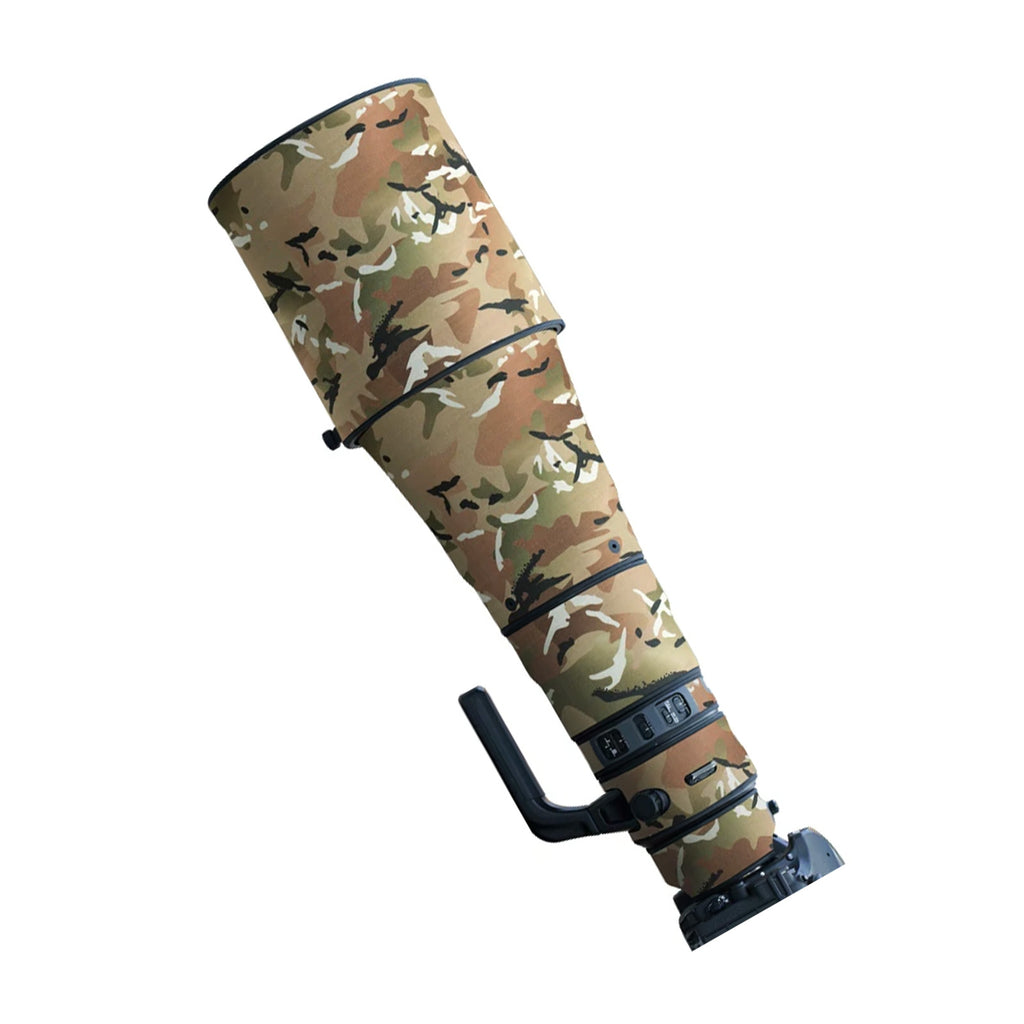 Nikon AF-S 400mm F/2.8 E FL ED VR