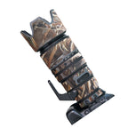 Lens Cover for Nikon AF-S 70-200mm F/2.8 E FL ED VR Camouflage Camera Lens Protection Sleeve Waterproof Rain Cover