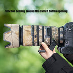 Nikon AF-S 70-200mm F/2.8 E FL ED VR