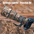 Sigma 500mm F/5.6 DG DN OS Sports