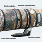 Sony FE 400mm F/2.8 GM OSS